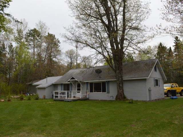 9338 CTH North Sayner, WI 54560 - Photo 13 of 19 Gallery Image 13