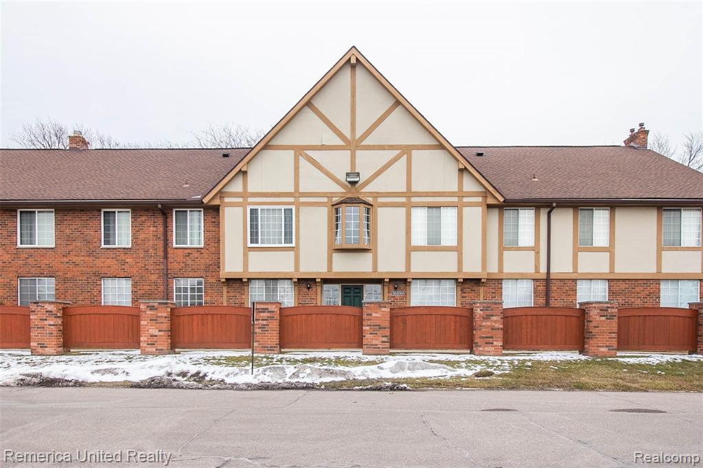 30200 Southfield Road, Unit 104 Southfield, MI 48076 - Photo 1 of 25