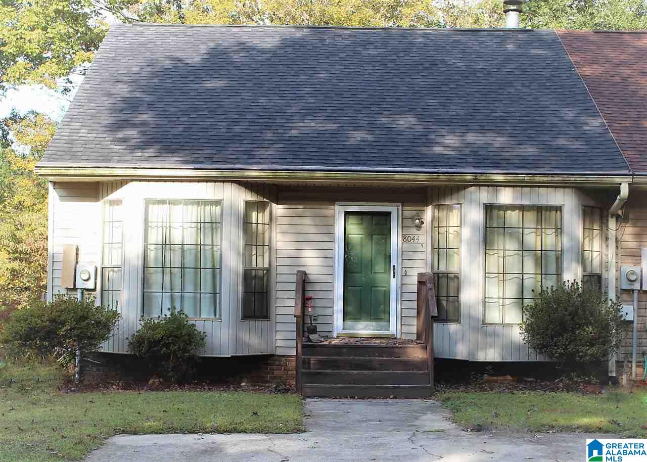 8044 River Bend Road Morris, AL 35116 - Photo 1 of 8