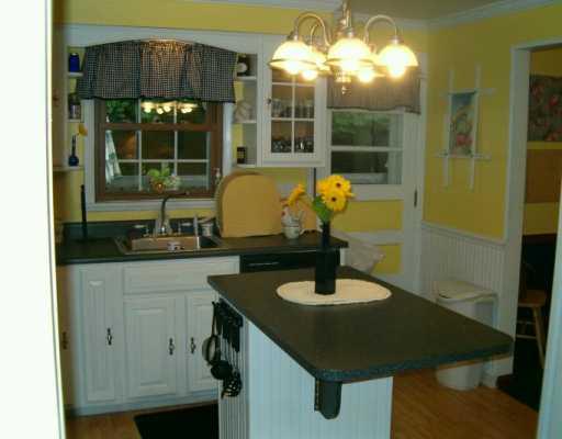 332 Reservoir Road Apollo, PA 15613 - Photo 4 of 8 Kitchen.