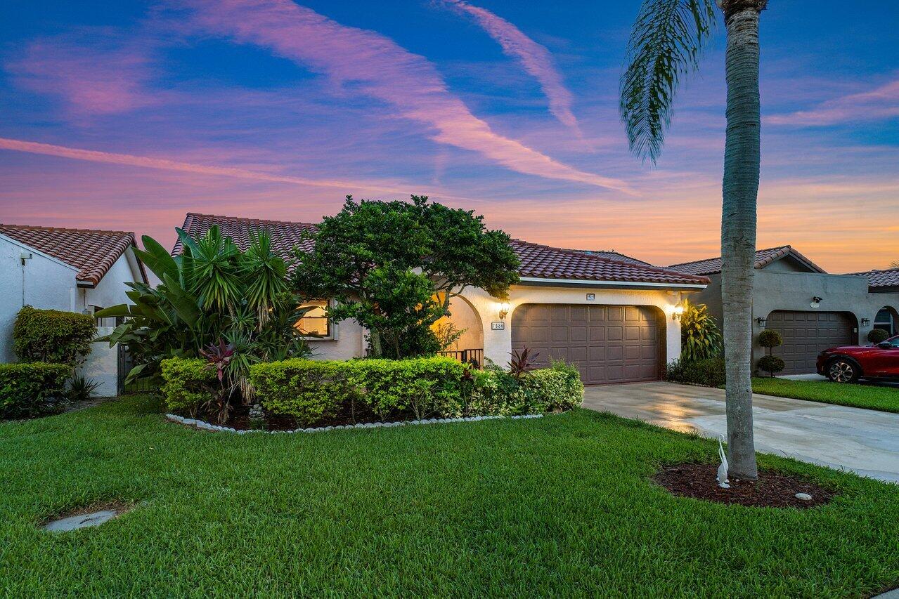 7586 Solimar Circle Boca Raton, FL 33433 - Photo 1 of 36 7586SolimarCircle