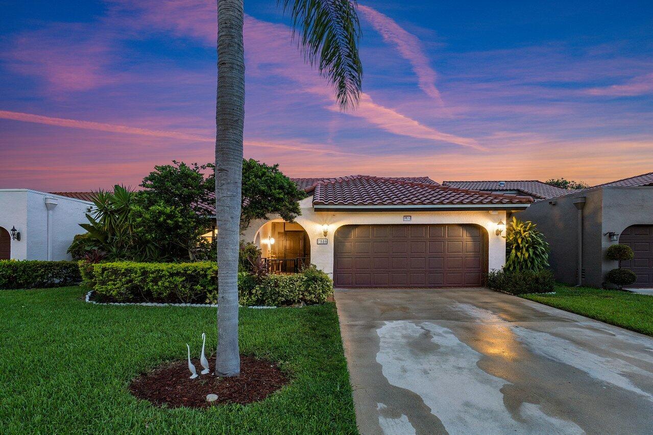 7586 Solimar Circle Boca Raton, FL 33433 - Photo 2 of 36 046-7586SolimarCircle-BocaRaton-FL-33433