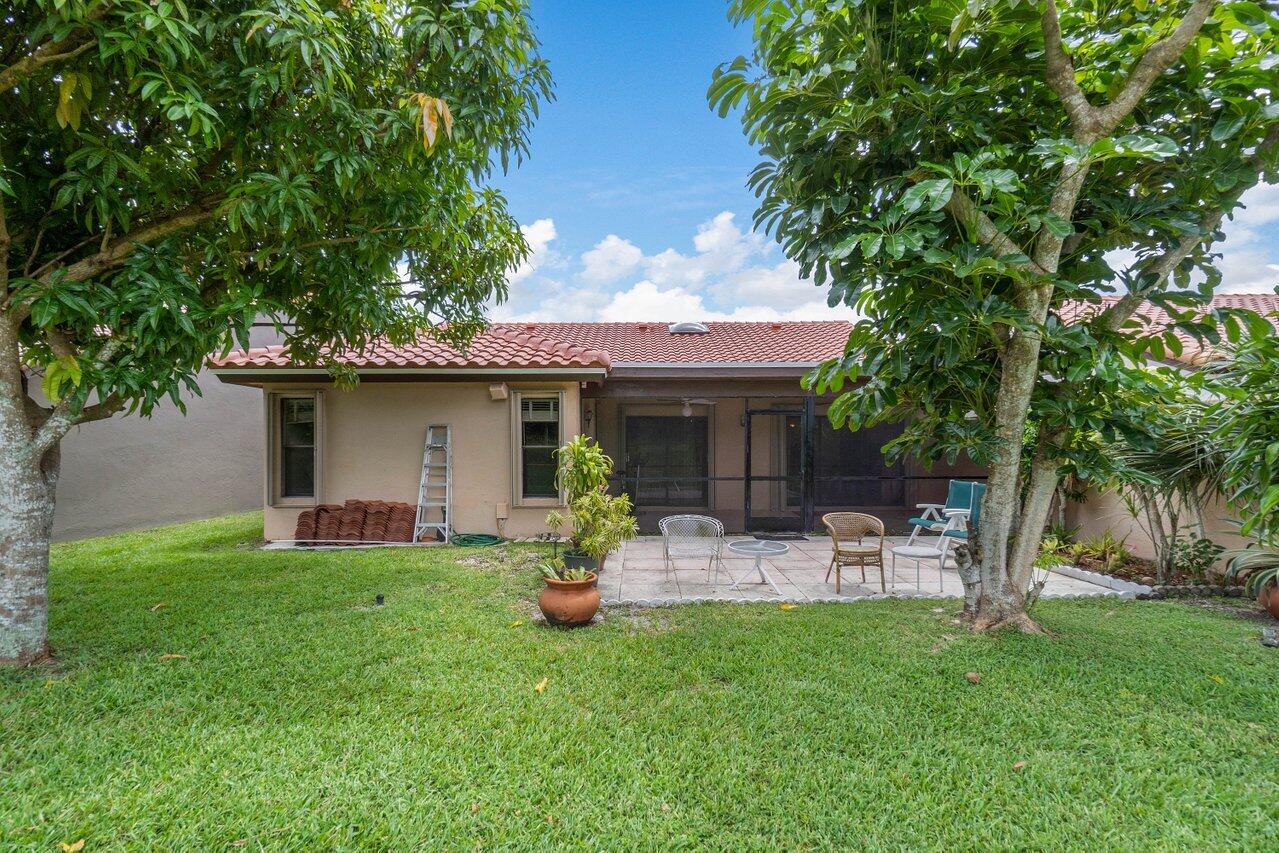 7586 Solimar Circle Boca Raton, FL 33433 - Photo 24 of 36 030-7586SolimarCircle-BocaRaton-FL-33433