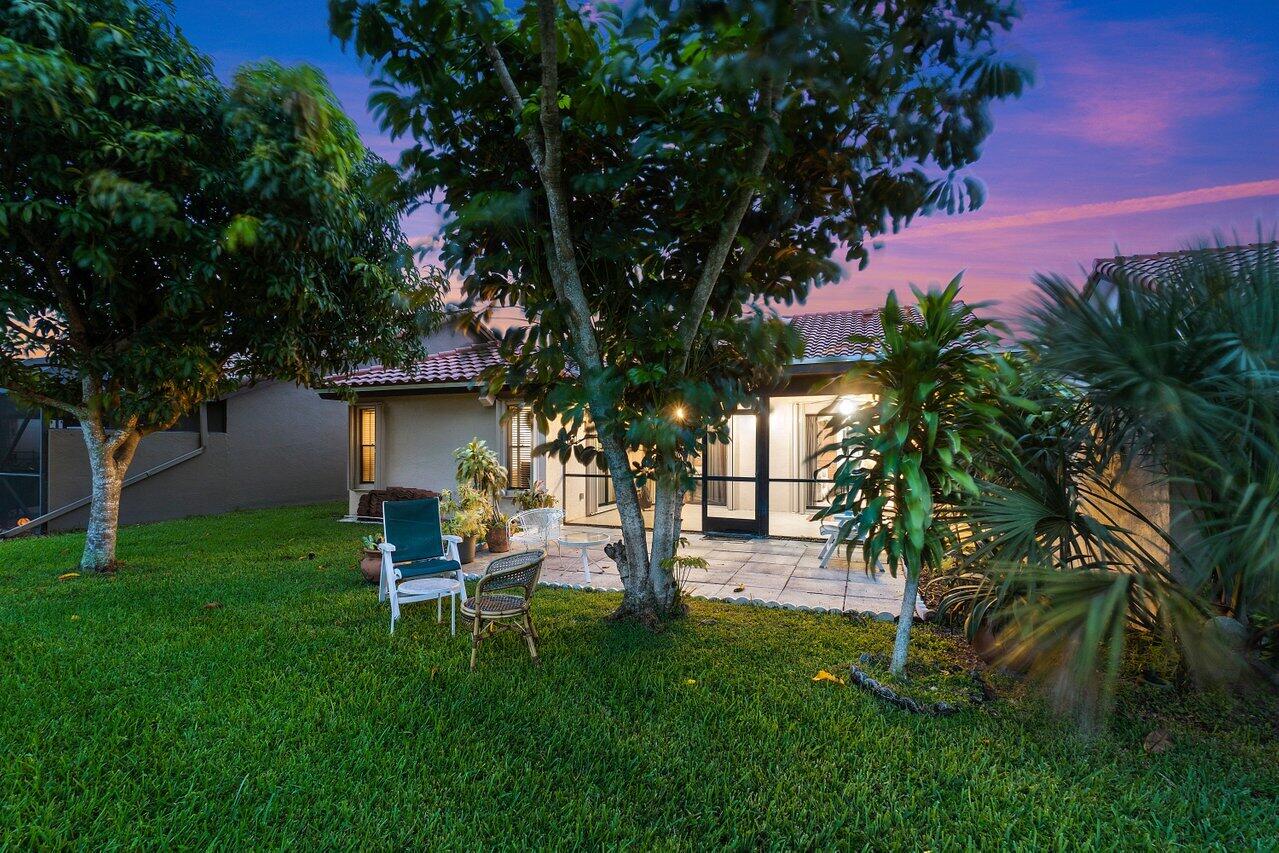 7586 Solimar Circle Boca Raton, FL 33433 - Photo 26 of 36 052-7586SolimarCircle-BocaRaton-FL-33433
