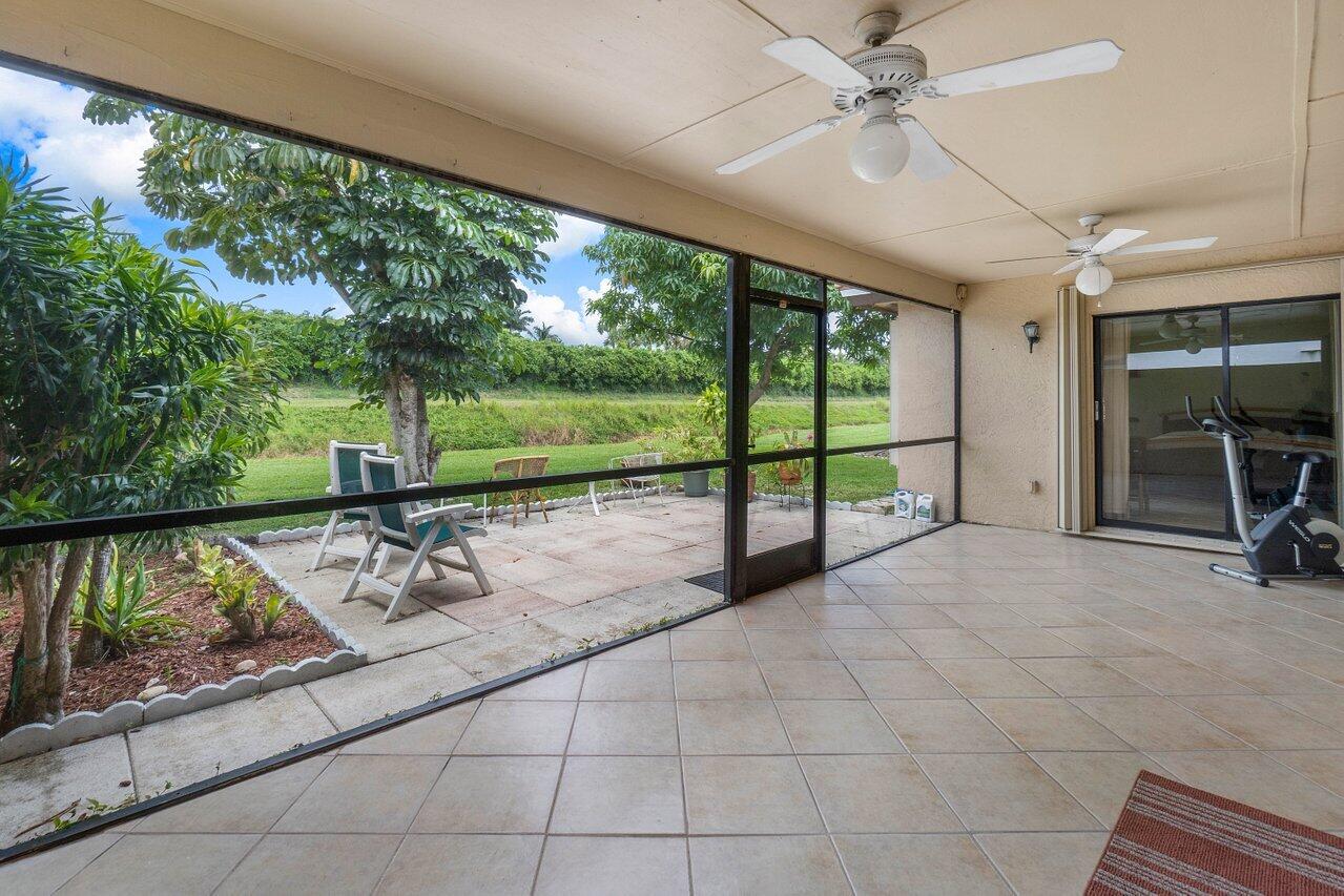 7586 Solimar Circle Boca Raton, FL 33433 - Photo 30 of 36 025-7586SolimarCircle-BocaRaton-FL-33433