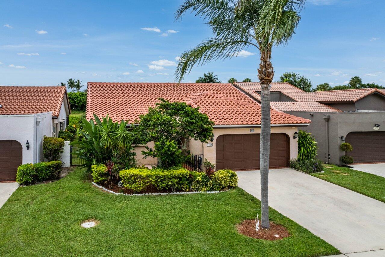 7586 Solimar Circle Boca Raton, FL 33433 - Photo 3 of 36 036-7586SolimarCircle-BocaRaton-FL-33433