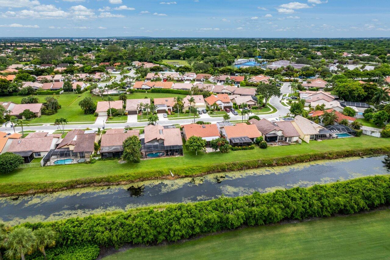 7586 Solimar Circle Boca Raton, FL 33433 - Photo 34 of 36 040-7586SolimarCircle-BocaRaton-FL-33433