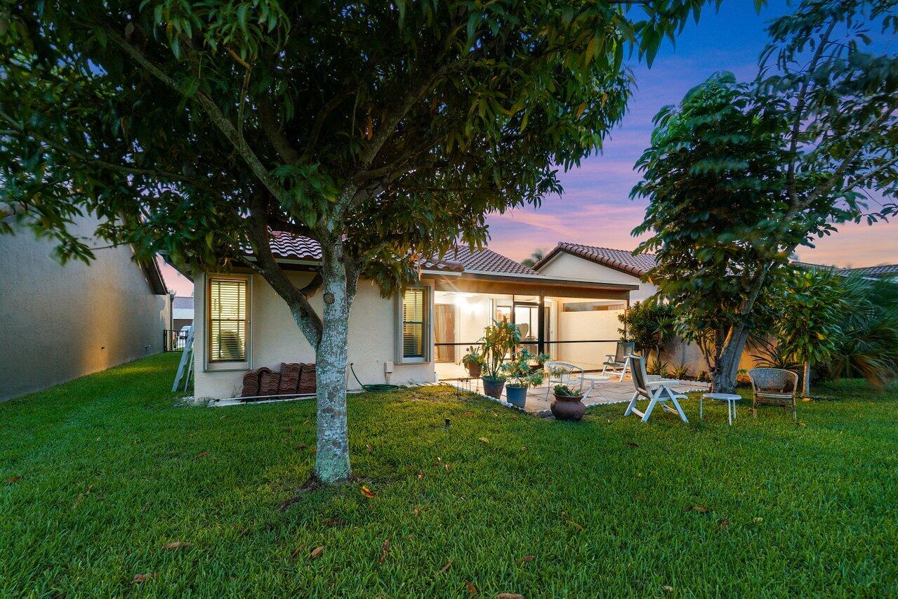 7586 Solimar Circle Boca Raton, FL 33433 - Photo 4 of 36 053-7586SolimarCircle-BocaRaton-FL-33433