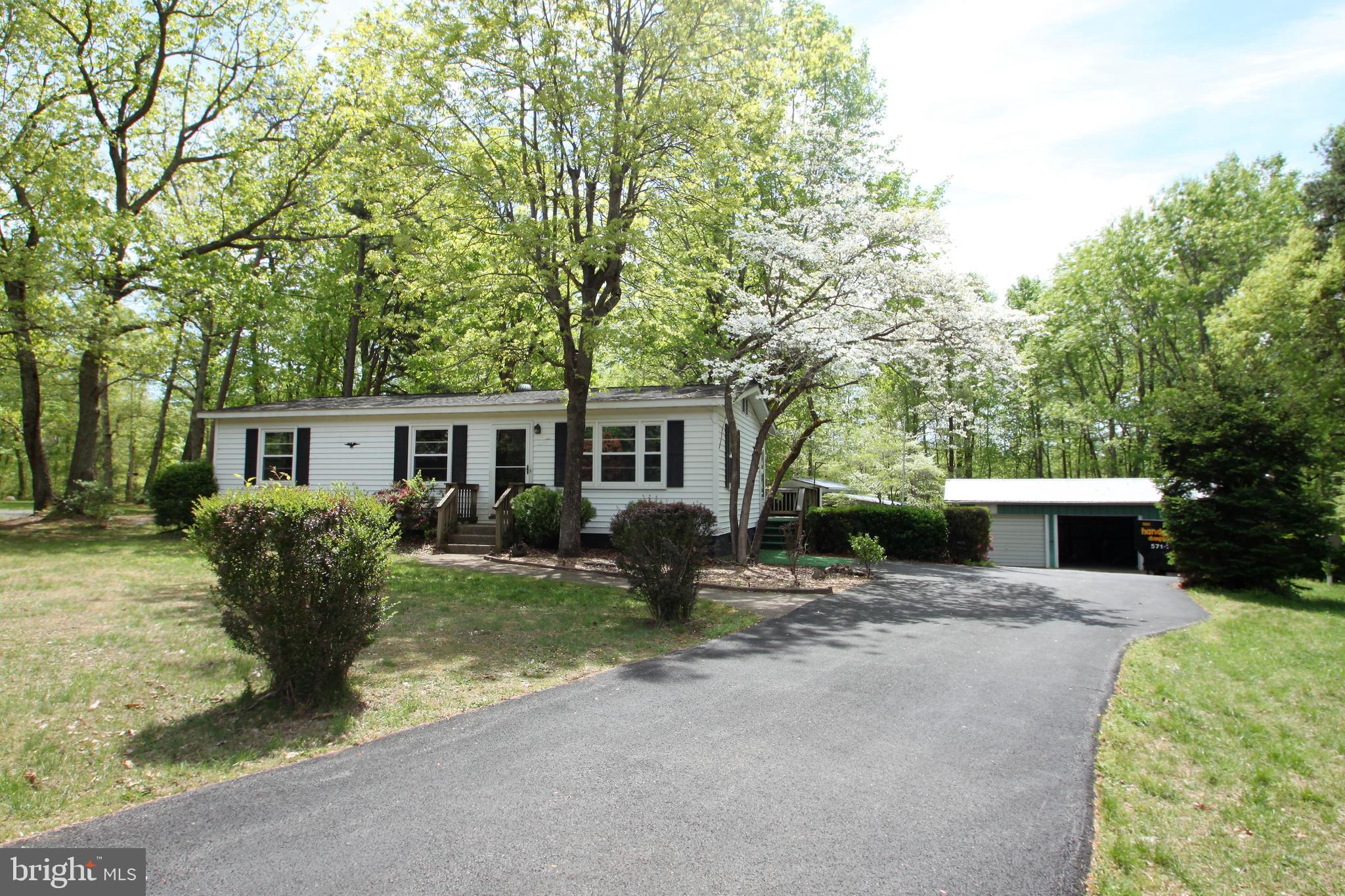 24484 Eleys Ford Road Lignum, VA 22726 - Photo 1 of 26 Gallery Image 1