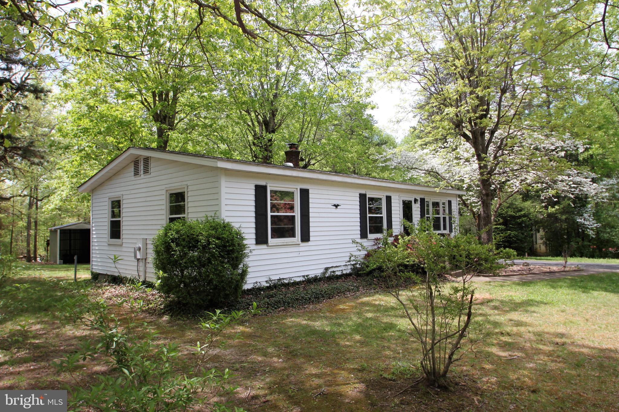 24484 Eleys Ford Road Lignum, VA 22726 - Photo 2 of 26 Gallery Image 2