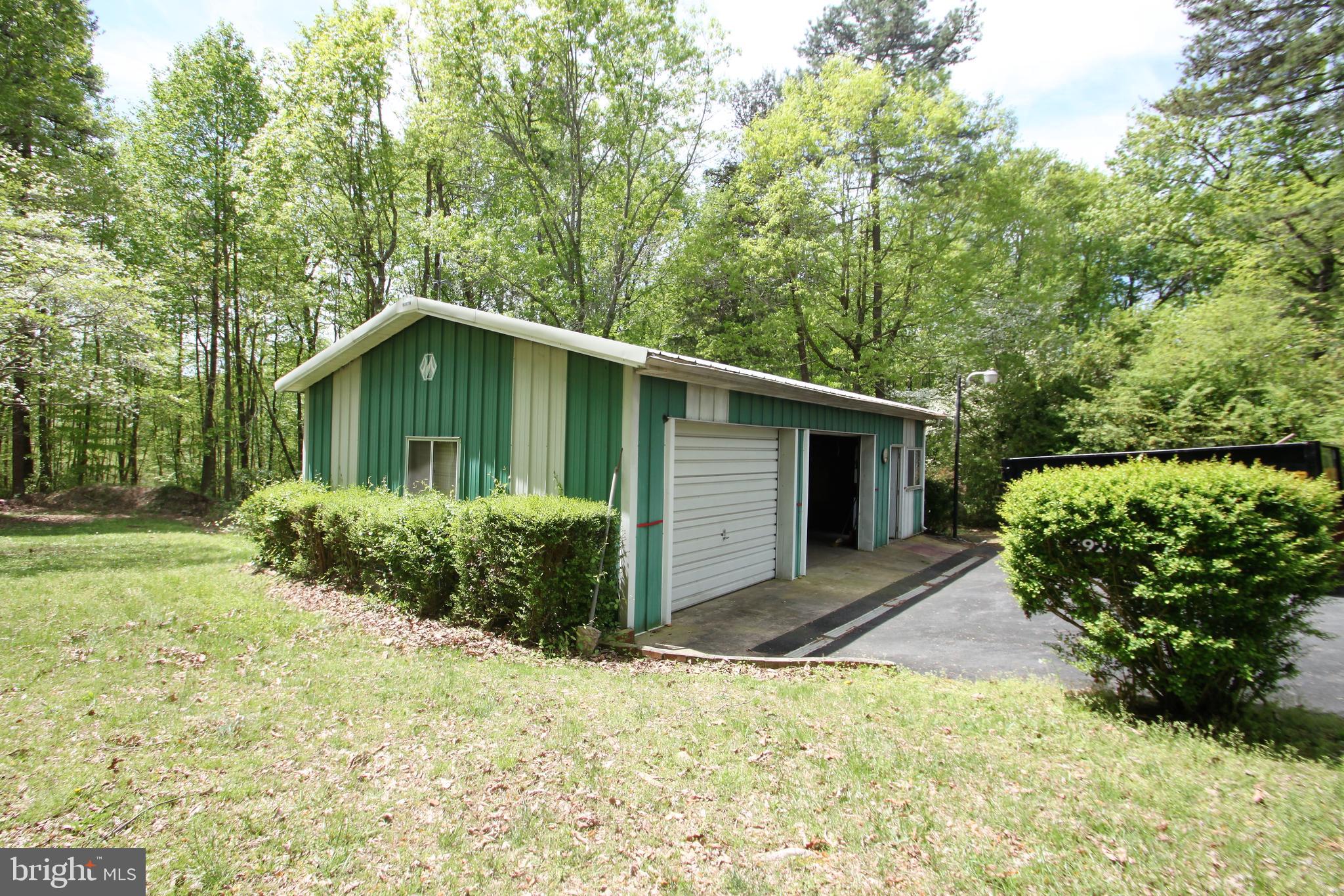 24484 Eleys Ford Road Lignum, VA 22726 - Photo 22 of 26 Gallery Image 22