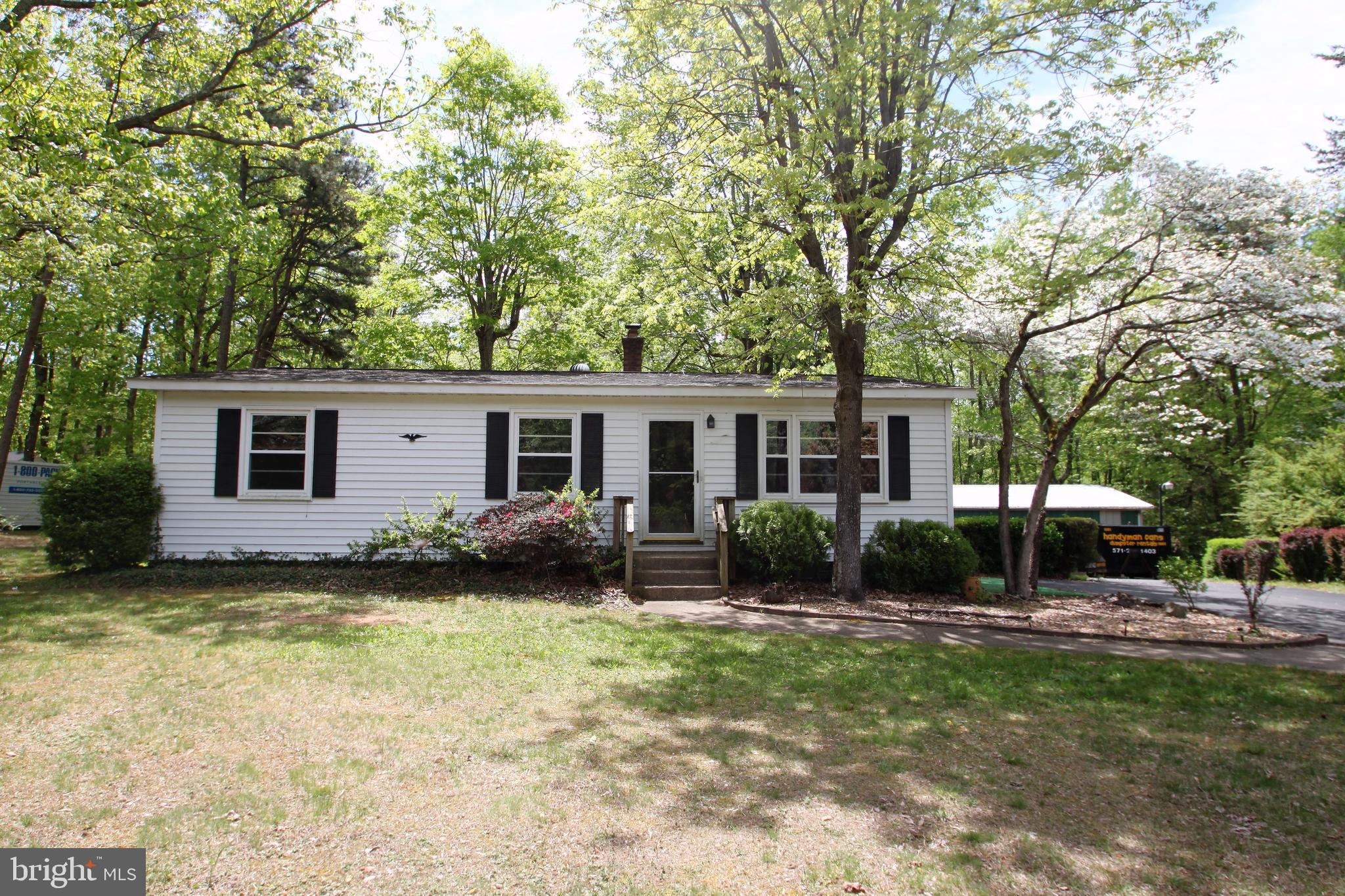 24484 Eleys Ford Road Lignum, VA 22726 - Photo 4 of 26 Gallery Image 4