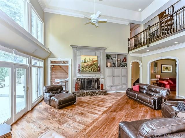 16132 North Point Road, Unit 17 Huntersville, NC 28078 - Photo 10 of 24 Gallery Image 10