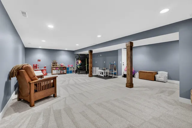 $625,000 | 339 Hillside Drive, Eldridge, IA 52748