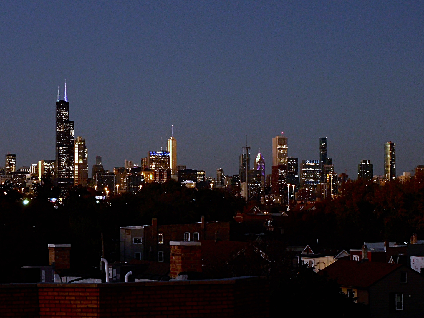 3500 South Sangamon Street, Unit 401 Chicago, IL 60609 - Photo 17 of 18