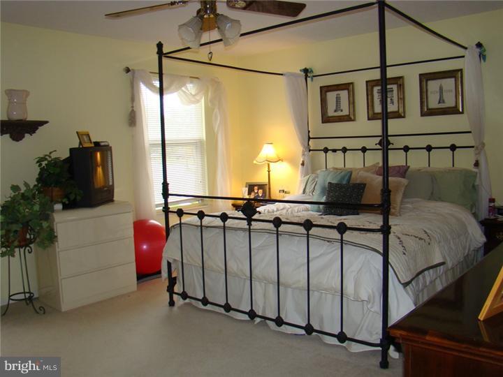 3 Ridgemount Drive Marlton, NJ 08053 - Photo 13 of 17 Master Bedroom