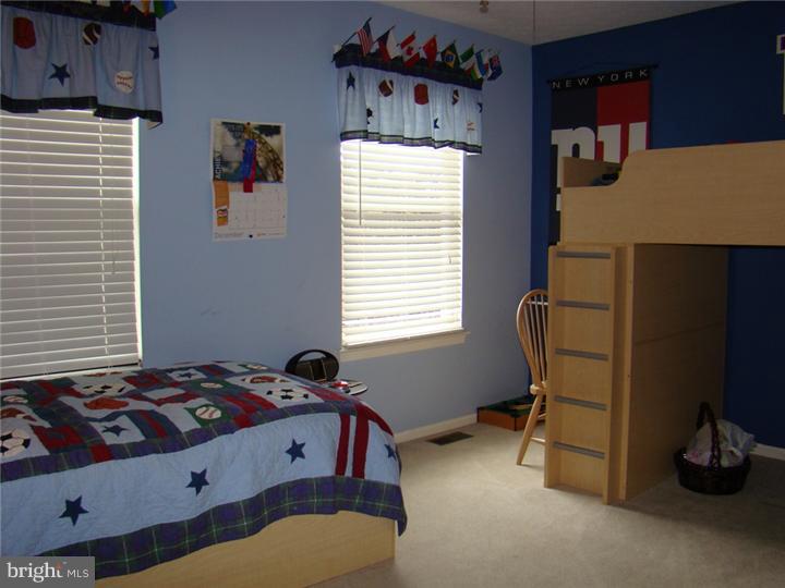3 Ridgemount Drive Marlton, NJ 08053 - Photo 14 of 17 Bedroom 2