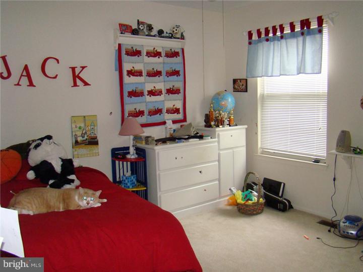 3 Ridgemount Drive Marlton, NJ 08053 - Photo 15 of 17 Bedroom 3