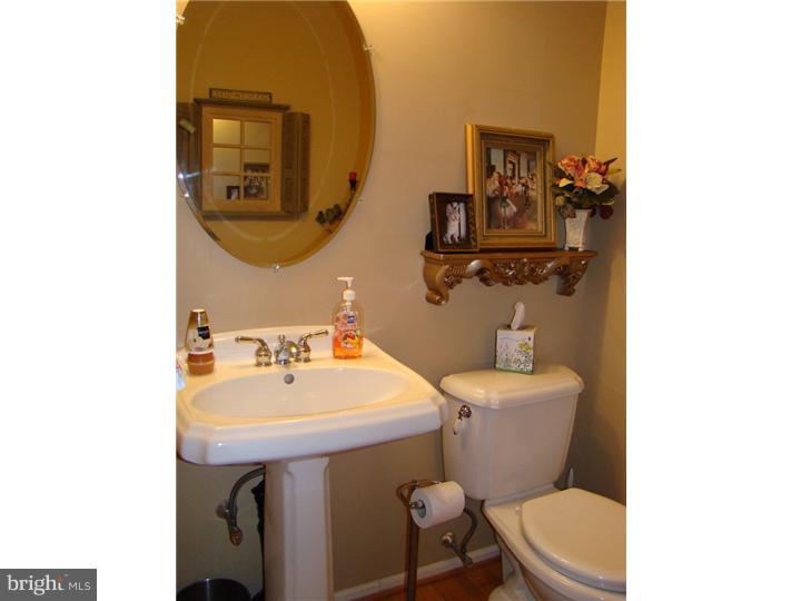 3 Ridgemount Drive Marlton, NJ 08053 - Photo 17 of 17 Half Bath
