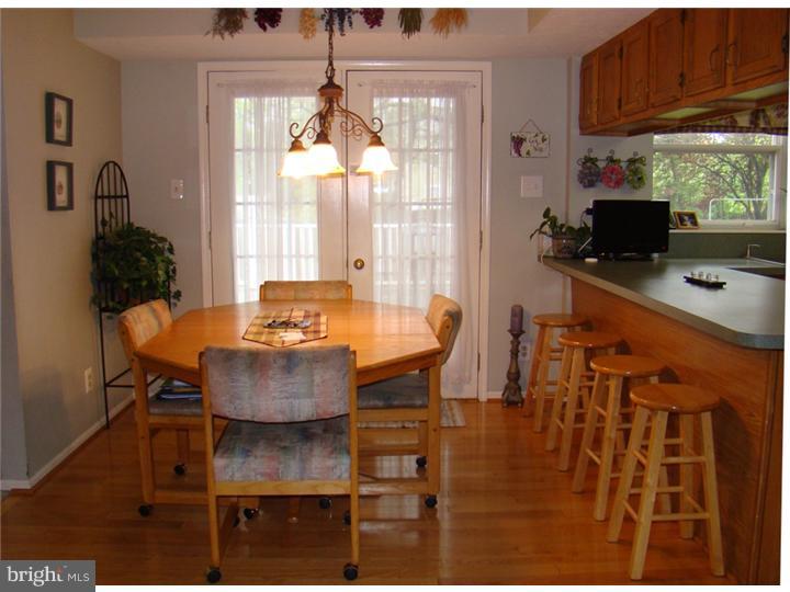 3 Ridgemount Drive Marlton, NJ 08053 - Photo 9 of 17 Kitchen