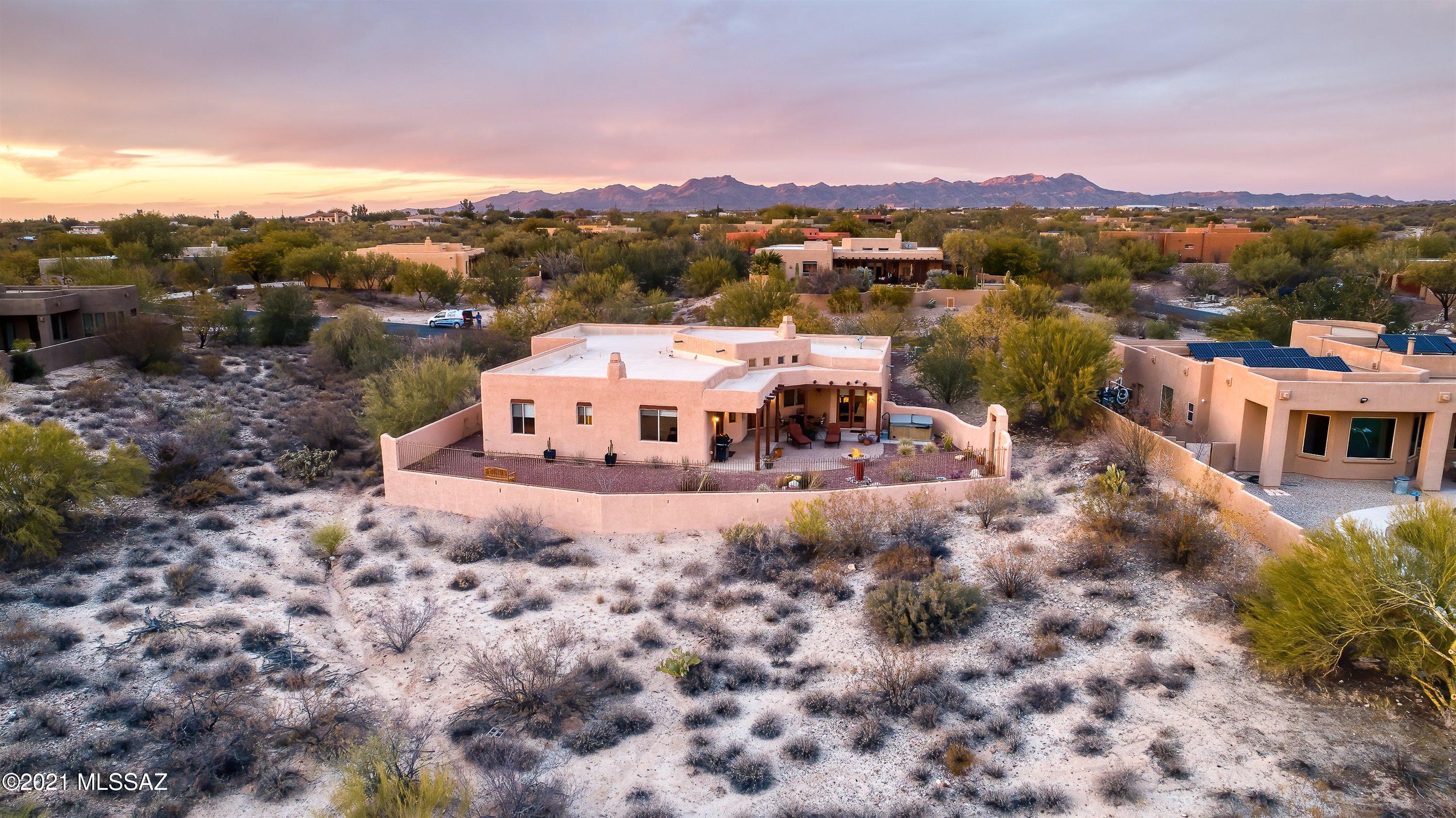 2425 West Oasis Road Oro Valley, AZ 85742 - Photo 33 of 36