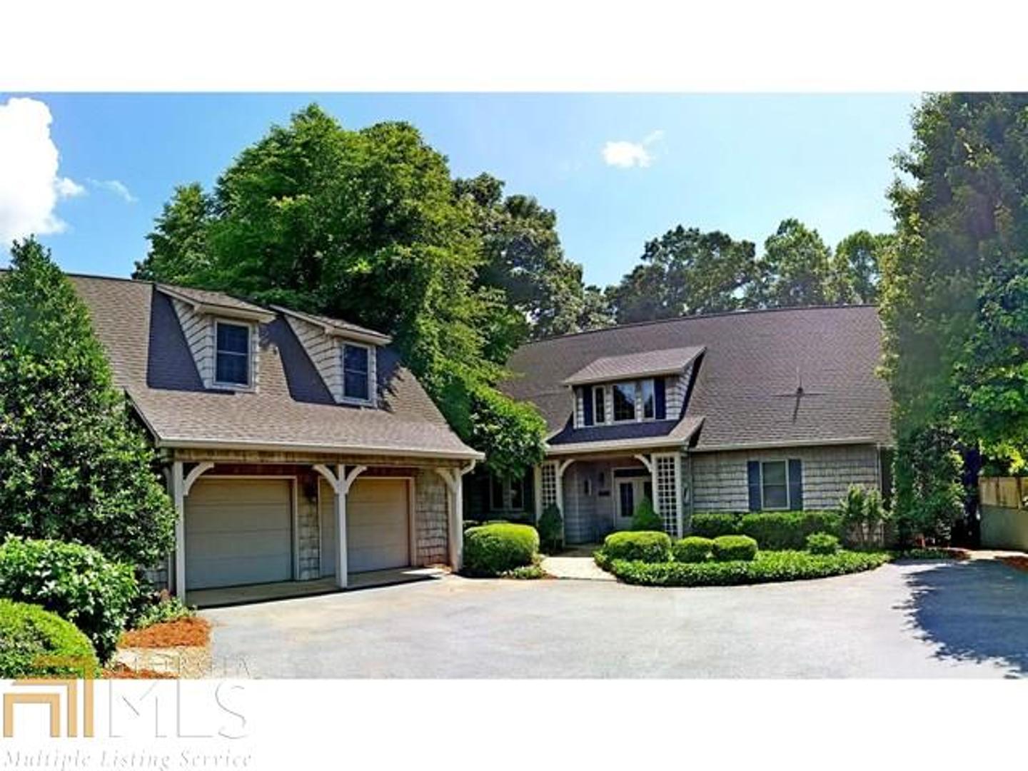 314 Harbor Road, Unit 4 Hiawassee, GA 30546 - Photo 1 of 1