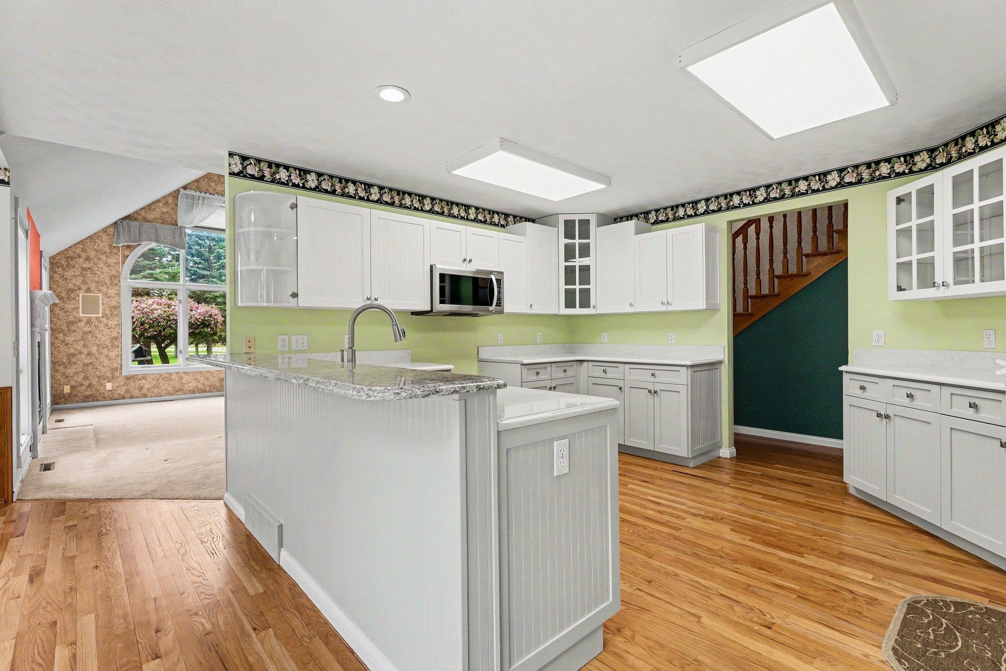 3095 9 Mile Road Auburn, MI 48611 - Photo 9 of 49