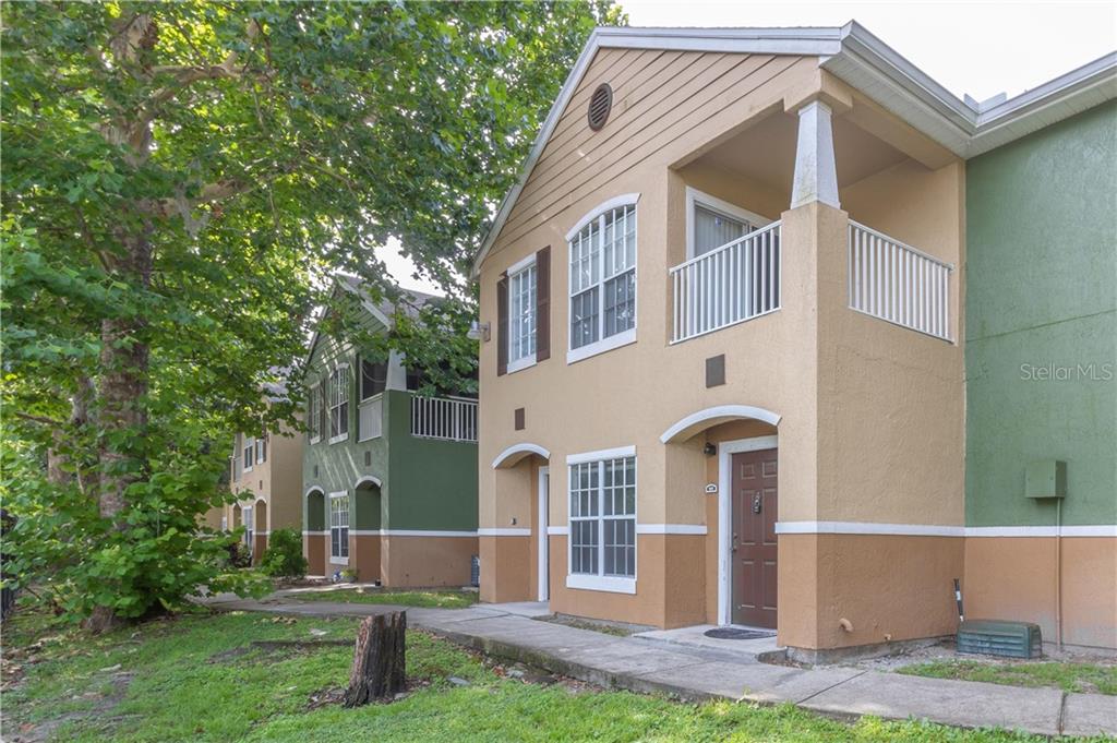 4316 South Kirkman Road, Unit 1605 Orlando, FL 32811 - Photo 1 of 1