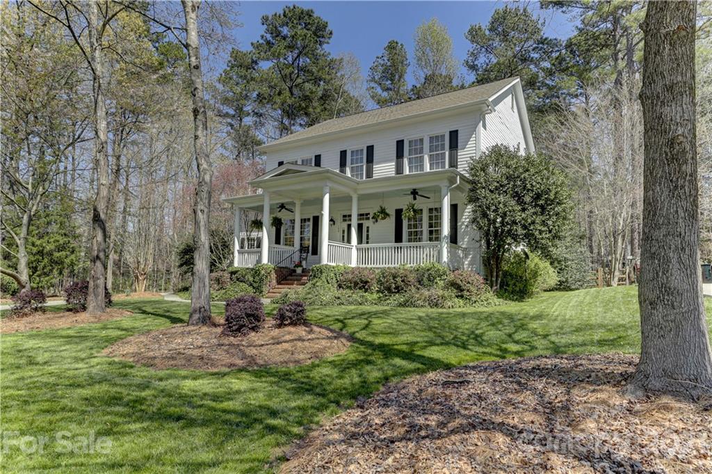 160 Mill Pond Road Lake Wylie, SC 29710 - Photo 1 of 34 Gallery Image 1