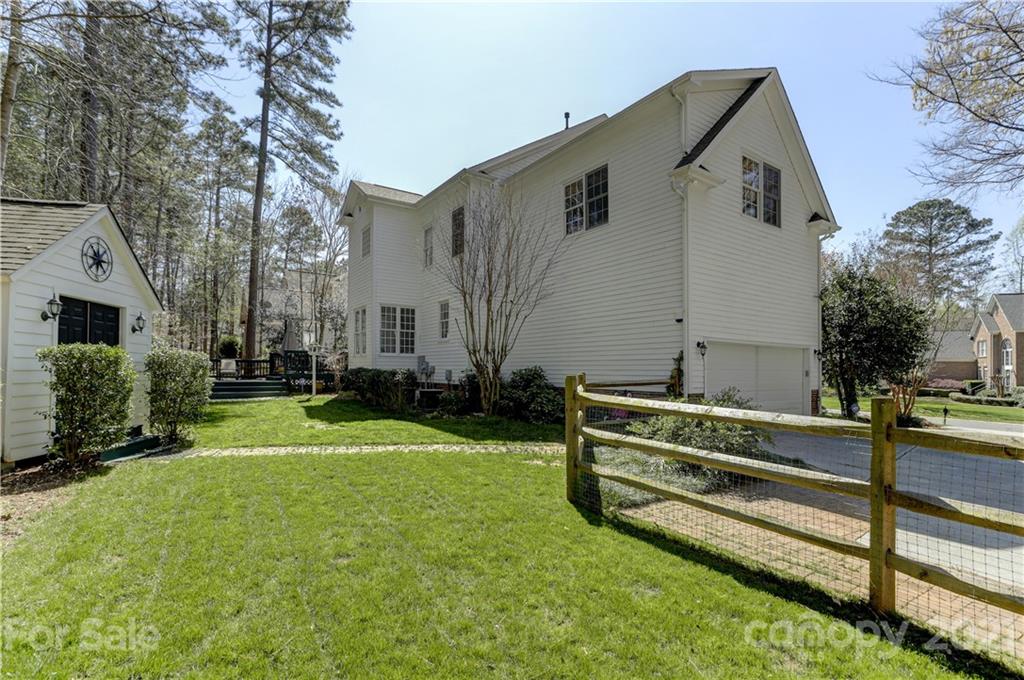 160 Mill Pond Road Lake Wylie, SC 29710 - Photo 30 of 34 Gallery Image 30