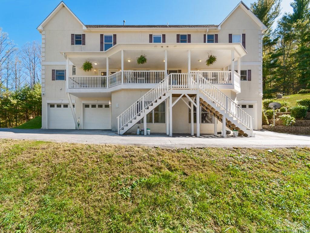 29 Hickory Nut Cove Road Fairview, NC 28730 - Photo 36 of 36 Gallery Image 36