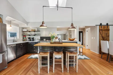 $1,225,000 | 2531 Warm Springs Road, Glen Ellen, CA 95442