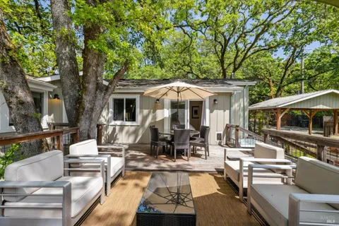 $1,225,000 | 2531 Warm Springs Road, Glen Ellen, CA 95442