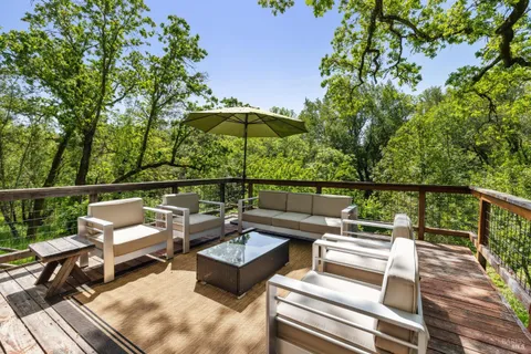 $1,225,000 | 2531 Warm Springs Road, Glen Ellen, CA 95442