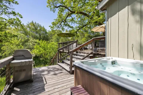 $1,225,000 | 2531 Warm Springs Road, Glen Ellen, CA 95442