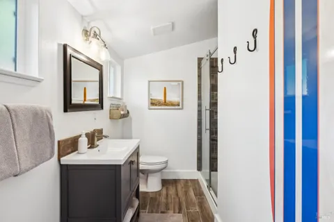 $1,225,000 | 2531 Warm Springs Road, Glen Ellen, CA 95442