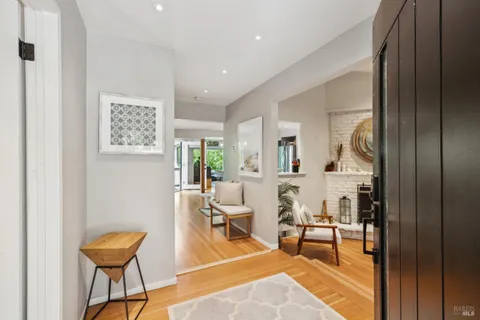 $1,225,000 | 2531 Warm Springs Road, Glen Ellen, CA 95442