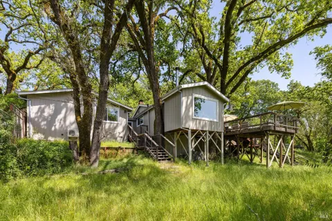 $1,225,000 | 2531 Warm Springs Road, Glen Ellen, CA 95442