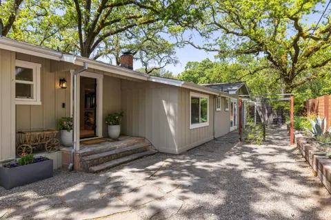 $1,225,000 | 2531 Warm Springs Road, Glen Ellen, CA 95442