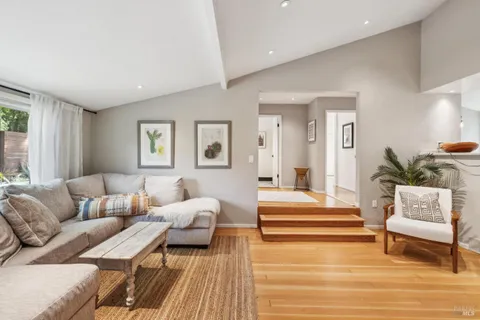 $1,225,000 | 2531 Warm Springs Road, Glen Ellen, CA 95442