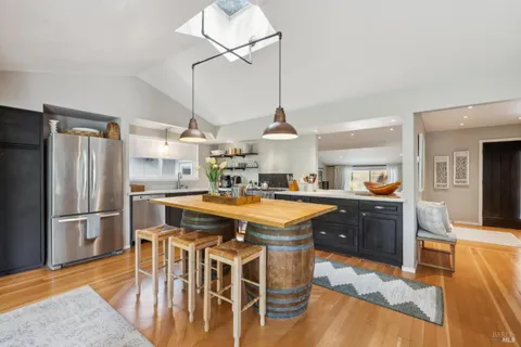 $1,225,000 | 2531 Warm Springs Road, Glen Ellen, CA 95442