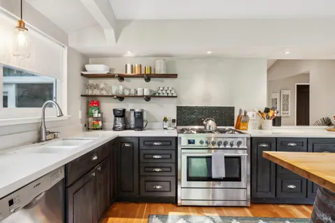 $1,225,000 | 2531 Warm Springs Road, Glen Ellen, CA 95442