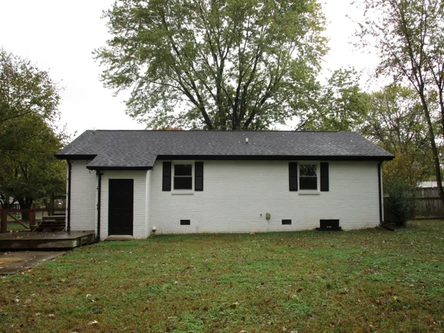 $289,900 | 106 Circle Drive, Portland, TN 37148