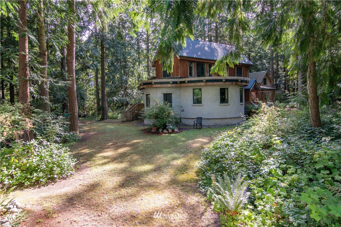 1575 South Jacob Miller Road Port Townsend, WA 98368 - Photo 1 of 40 Gallery Image 1
