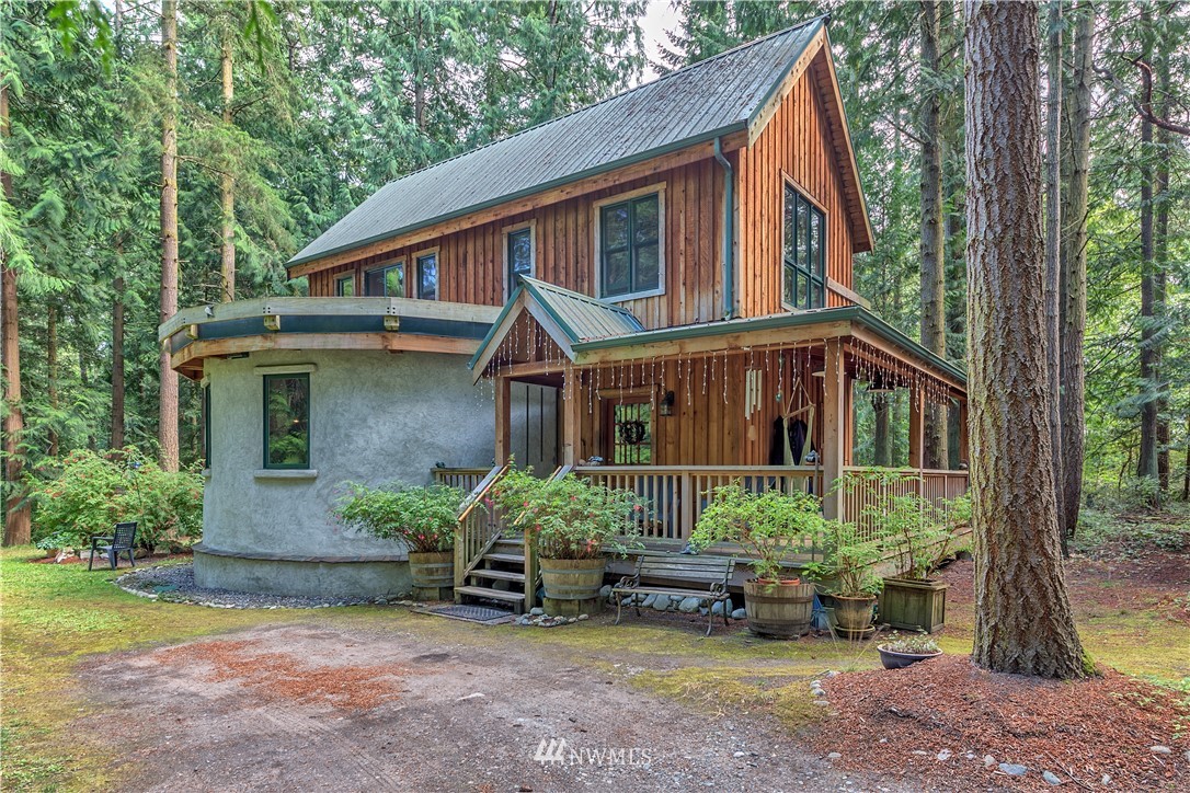 1575 South Jacob Miller Road Port Townsend, WA 98368 - Photo 2 of 40 Gallery Image 2