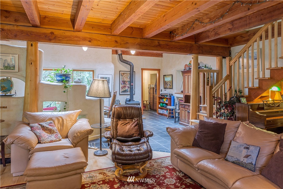 1575 South Jacob Miller Road Port Townsend, WA 98368 - Photo 12 of 40 Gallery Image 12