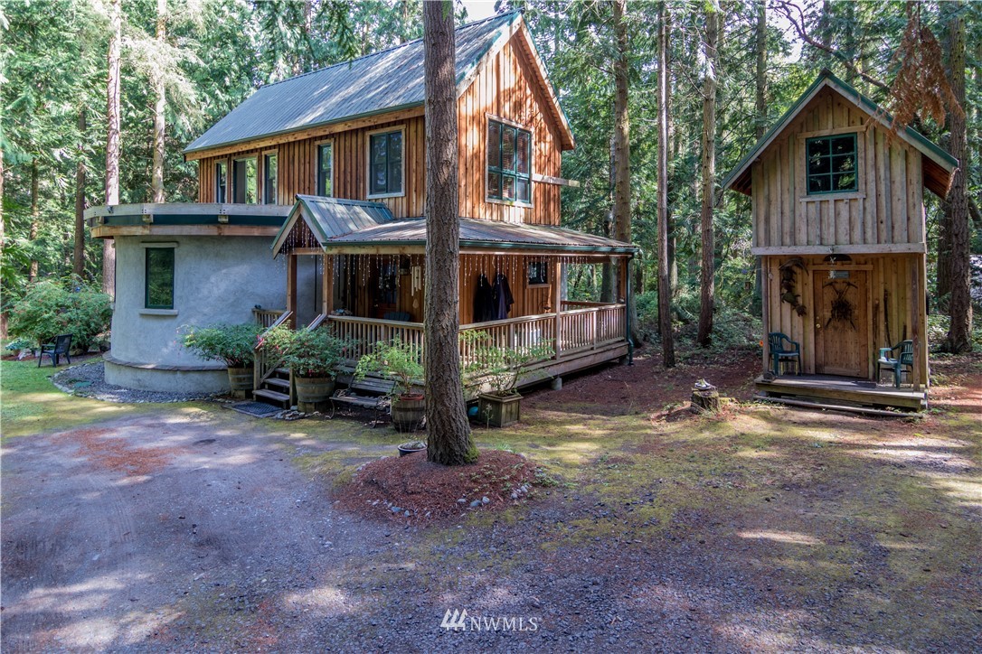 1575 South Jacob Miller Road Port Townsend, WA 98368 - Photo 3 of 40 Gallery Image 3
