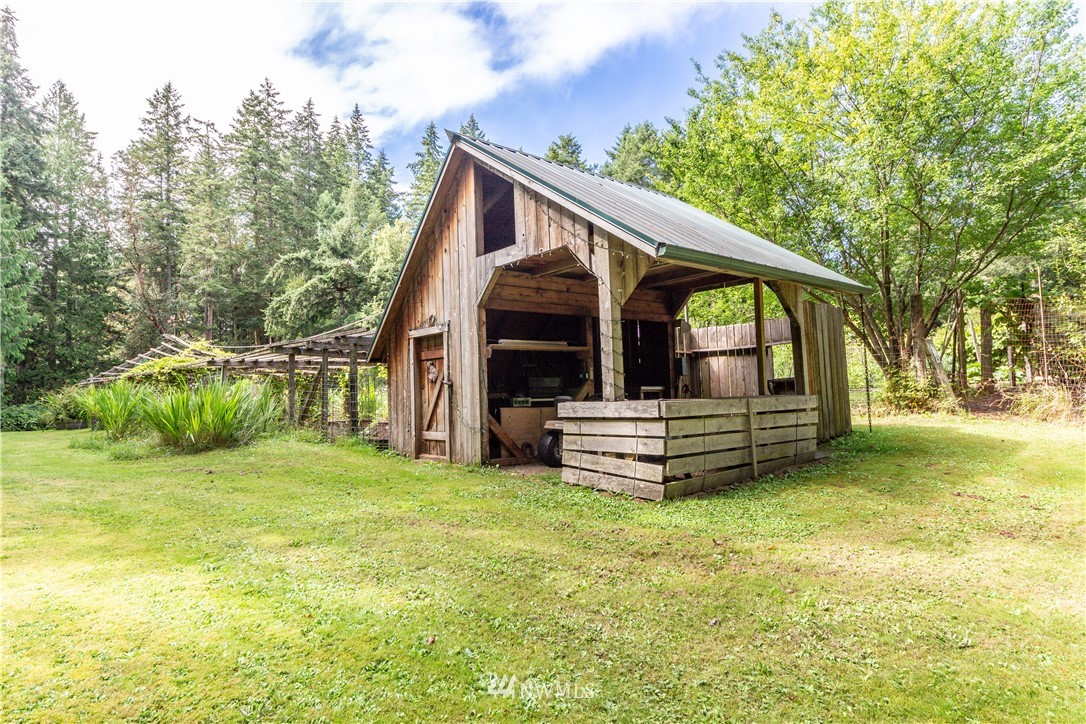 1575 South Jacob Miller Road Port Townsend, WA 98368 - Photo 28 of 40 Gallery Image 28