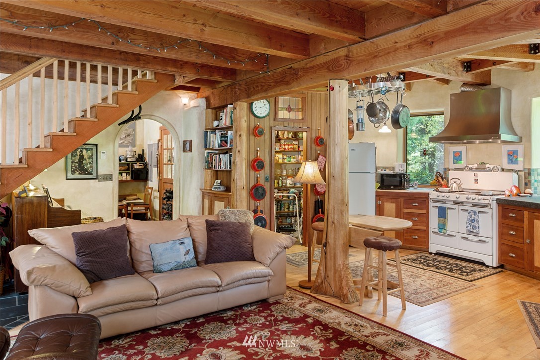 1575 South Jacob Miller Road Port Townsend, WA 98368 - Photo 10 of 40 Gallery Image 10