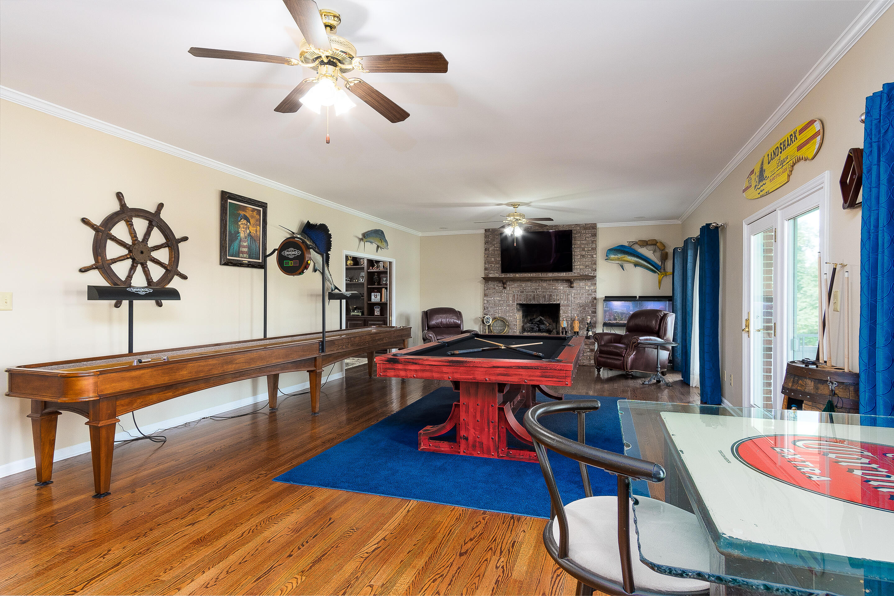 1265 Rice Cross Road Piney Flats, TN 37686 - Photo 33 of 52 interior-12